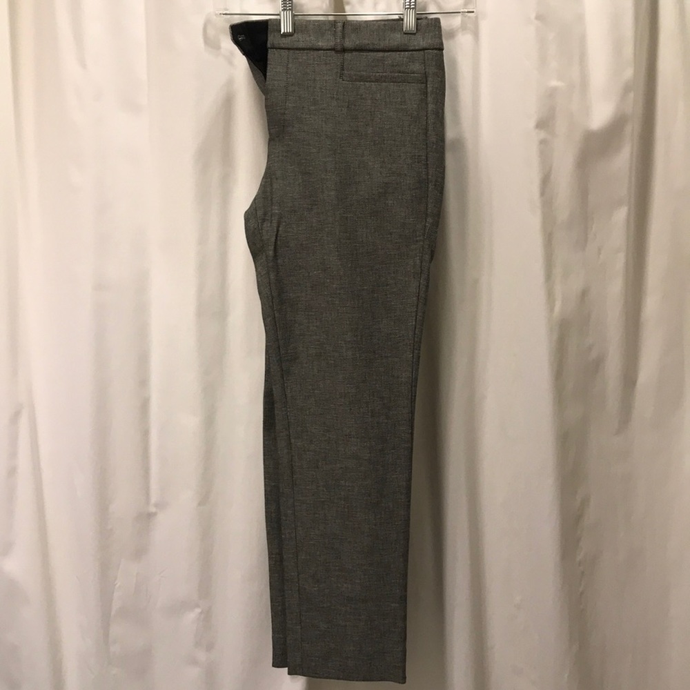 Women’s Banana Republic Sloan trouser Heather Gray